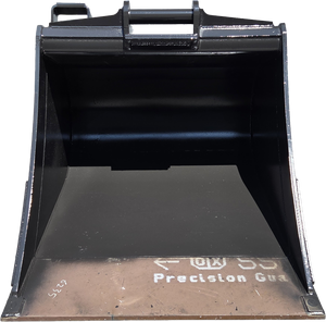 บุ้งกี๋ขุดดินแบบมาตรฐานอเนกประสงค์ สำหรับงานก่อสร้างทั่วไป - Product Image 2