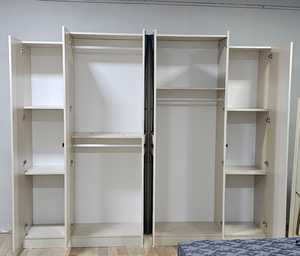 Set kamar tidur untuk kenyamanan dan gaya meningkatkan ruang Anda dengan furnitur penting ini - Product Image 6