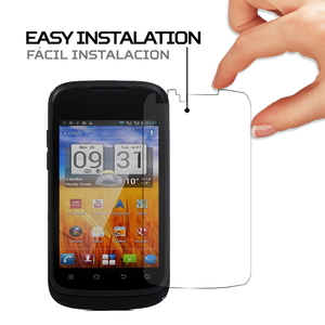 ฟิล์มกันรอยหน้าจอ ANTISHOCK สำหรับ ZTE Kis III V790 ฟิล์มป้องกันโทรศัพท์มือถือระดับพรีเมียม - Product Image 2