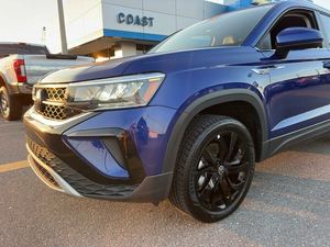 Offre exceptionnelle..Volkswagen Tavosse FWD d'occasion 2023 - Product Image 6