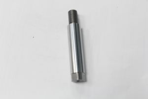 Piezas de Torneado y Fresado CNC Personalizadas OEM - Product Image 4