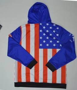 Sweats à capuche de sport de haute qualité avec Logo personnalisé - Product Image 2