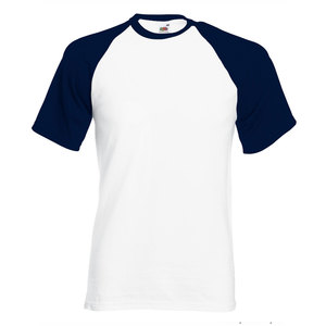 เสื้อยืดแขนสั้นทรงหลวมสำหรับผู้ชายสไตล์ลำลองแนวสตรีทผ้าคอตตอนของผู้ชายเลือกได้ตามต้องการ - Product Image 4