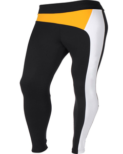 Qualité supérieure OEM derniers leggings chauds pour les femmes Fitness extensible Gym Super doux coloré taille haute leggings serrés pour les femmes - Product Image 1