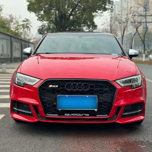 <span class=keywords><strong>Audi</strong></span> <span class=keywords><strong>S3</strong></span> 2026 in Condizioni Impeccabili - Product Image 1
