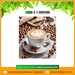 Vente en gros OEM Marque privée Qualité supérieure Arabica Torréfaction italienne Noisette Instantané Meilleur prix Boîte emballée Goût doux - Product Image 3