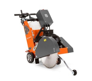 Husqvarna FS 600 Maquinaria de Construcción, Cortadora de Pisos de Alto Rendimiento, Cortadora de Concreto de Alta Calidad - Product Image 1