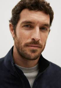 Veste bomber sport unisexe de haute qualité, en toile, respirante, coupe-vent, imperméable, design personnalisable pour l'hiver - Product Image 2