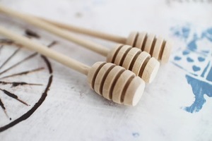 เป็นชุดของขวัญที่ยอดเยี่ยมสำหรับเครื่องครัวทำด้วยมือทำจากไม้กระบวยสำหรับงานปาร์ตี้มีจำนวนมากจากอินเดีย - Product Image 5