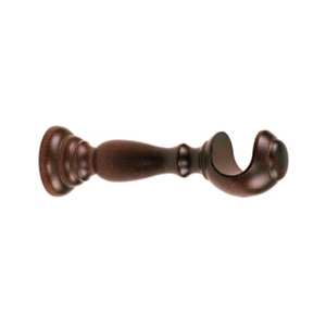 Soporte para Palo de Cerezo de 25 cm, 2 Piezas - Product Image 1
