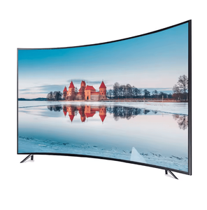 Listo para enviar Oferta Exclusiva Televisor LED Inteligente Curvo Serie 7 65 UHD 4K - Product Image 3