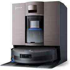 OFERTAS INCREÍBLES: Robot Aspirador y Fregador DEEBOTS X11 OmniCyclone con Base OMNI - Product Image 2