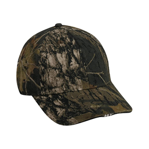 Sombreros estructurados de alta calidad al por mayor, gorra de béisbol personalizada de 6 paneles con logotipo, bordado profesional personalizado para hombre - Product Image 1