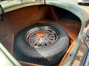 REPLICA DE AC COBRA USADA CON TÍTULO LIMPIO EN VENTA - LISTA PARA ENVIAR - ENTREGA A DOMICILIO - Product Image 4