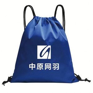Sac à dos de sport imperméable en tissu Oxford grande capacité pour activités de plein air, basketball et football - Product Image 2