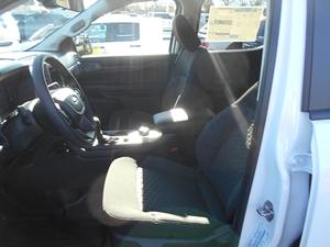 Tout nouveau Ford Ranger XL Super Crew 2025 à vendre - Product Image 6