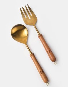 Fourchettes-cuillères jetables en acier inoxydable pour fruits, apéritifs, desserts, salades, écologiques pour un usage domestique et en camping - Product Image 2