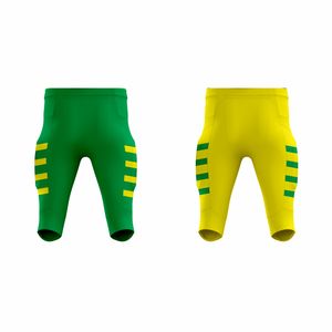 Uniformes de fútbol americano reversibles personalizados Ropa deportiva personalizada - Product Image 6