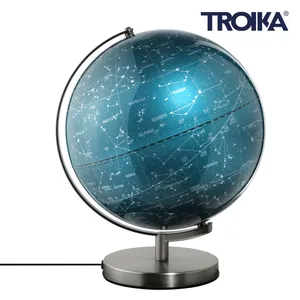 Globo Terrestre Luminoso a LED con Touch Screen, Gadget Personalizzato dal Design Unico per Mostrare il Mondo - Product Image 2