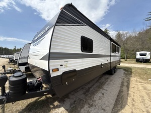 El Más Vendido: Nuevo y Moderno - Usado 2023 K-e-y-s-t-o-n-e Hide-out 28RKS Listo para Enviar con Entrega a Domicilio - Product Image 5