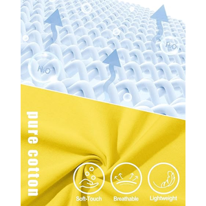 Légères et compactes, elles sont faciles à transporter, ce qui en fait un excellent choix pour les amateurs de gym réguliers ou les voyageurs de fitness. - Product Image 6