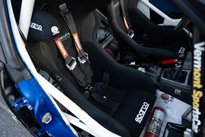 รถ Subaru Impreza WRX STI ปี 2004 สภาพดี ราคาสุดคุ้ม พร้อมส่ง - Product Image 4