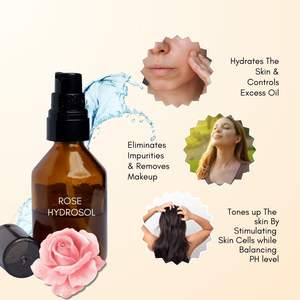 Suministro del Fabricante: Agua Floral de Rosas 100% Pura, Destilada al Vapor, de Bulgaria - Product Image 5