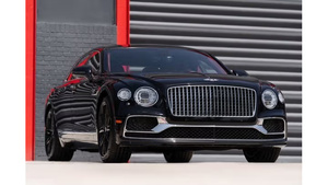 Be-ntl-ey Flying Spur V8 2021 Usado en Excelentes Condiciones - Product Image 3