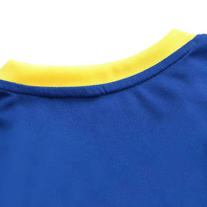 Nouvelle arrivée uniforme de football uniforme de football personnalisé dernière conception uniforme de football à vendre - Product Image 3