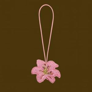 Blue Turquoise Navajo <b>Silver</b> Pendant With Bead <b>Necklace</b> 925 Sterling <b>Silver</b> Pendant Beautiful Pendant - Product Image 2