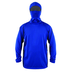 Vente en gros Streetwear Ninja Hoodie pour hommes respirant Fashion Pullover Vintage High Street Ninja Hoodie - Product Image 4