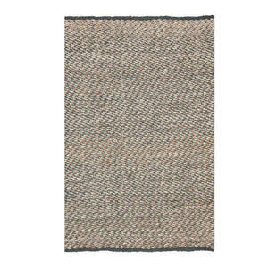 Inde moderne organique Kerala tapis de jute rond naturel 4 pieds 2025 - Product Image 4