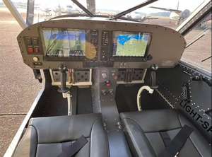 2025 Precio económico ccCess-naaaa sSing-leeee eEng-ineee Prop 162 Sky Catcher - Product Image 5