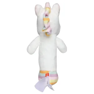 Unicornio de Peluche Personalizado, Equipo de Entrenamiento Sensorial para Agarrar y Jugar - Product Image 2