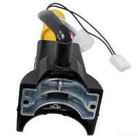 Interrupteur de colonne pour chargeuse-pelleteuse 3CX 4CX 701/21201