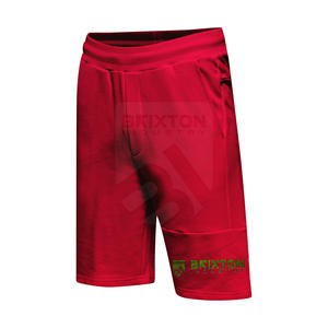 Custom <b>Mens</b> Lightweight Sublimated <b>Shorts</b> Fashion Print, <b>Elastic</b> <b>Waistband</b> | OEM Service - Product Image 3