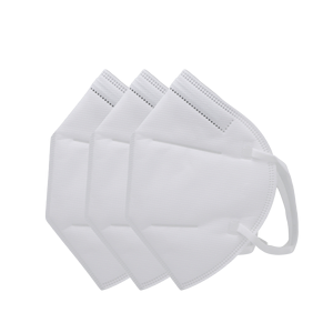 <span class=keywords><strong>Masque</strong></span> facial KN95 pliable 3D à livraison rapide, <span class=keywords><strong>masque</strong></span> anti-poussière à <span class=keywords><strong>3</strong></span> plis en tissu non tissé, respirateur jetable avec pince-nez réglable - Product Image 4