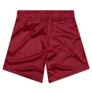 Shorts imprimés personnalisés de haute qualité Vêtements de sport d'été pour hommes Shorts en maille pour hommes Vente directe du fabricant Shorts pour hommes - Product Image 2