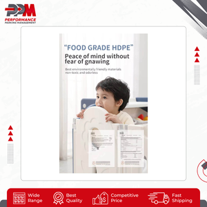 คอกกั้นเด็กทารกพับได้ไซส์ใหญ่สำหรับผู้ใหญ่และเด็ก - Product Image 5