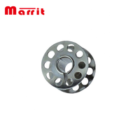 # Bobine en acier de haute qualité 2518 Marrit pour accessoires de machine à coudre domestique BABYLOCK