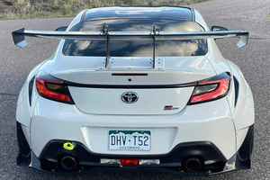 MEJOR PRECIO LIMPIO 2023 T o ya o t a GR86 - Product Image 3