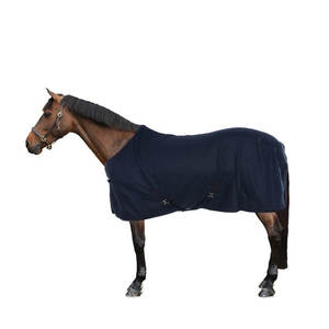 Logotipo personalizado Productos ecuestres Alfombras de caballos Venta al por mayor Alfombras cálidas ecuestres equinos - Product Image 1