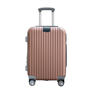 Recién llegado, juegos de equipaje, fuerte soporte de carga Abs 221, bolsa de maleta, maleta con ruedas de hierro, mayorista Hung Phat - Product Image 1