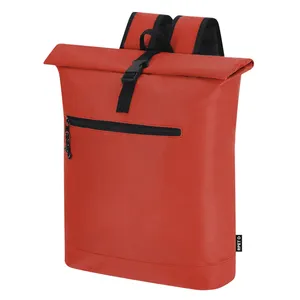 Zaino Pular in RPET Riciclato, Gadget Sostenibili per Promozioni - Product Image 3