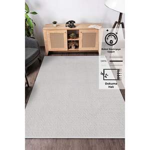 Konfor 8602, alfombras y juegos de área de poliéster coloridos rectangulares con flecos rectos hechos a máquina inspirados en el diseño de Cachemira - Product Image 1