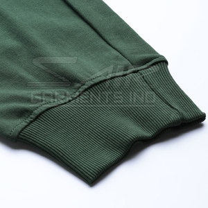 Pantalons de jogging pour hommes de qualité supérieure sur mesure, livraison directe d'usine, en stock - Product Image 5