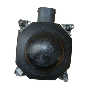 Parachoques Delantero de Alta Calidad con Control de Crucero Adaptativo ACC y Radar de Onda Milimétrica de Largo Alcance para Porsche Taycan 9J1927561J  9J1907561G - Product Image 3