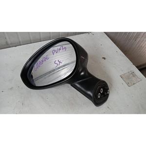 Specchietto Retrovisore Sinistro FIAT Grande Punto 1a Serie (05>08) 021046 - Product Image 3