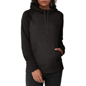 2024 Top tendance sweat à capuche et sweat-shirt pour femme 100% coton pull décontracté de haute qualité avec Logo personnalisé pour les MS-SS-1105 d'hiver - Product Image 5