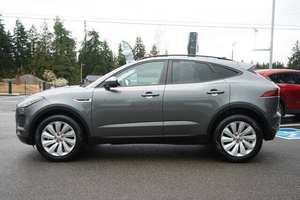 Offres Spéciales Jaguar E-PACE AWD Turbo P250 SE automatique cuir R18 ACC léger intérieur SUV à vendre - Product Image 5